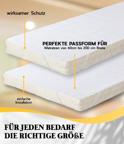 Matratzenauflage