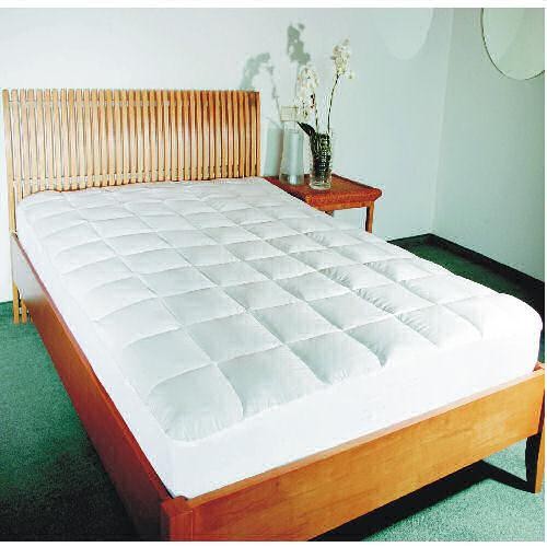 Microfaser unterbett - microfaser,