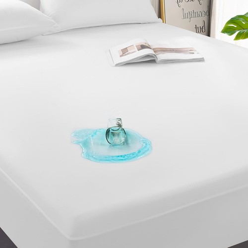 Matratzenschoner wasserdicht - matratzenschoner,
