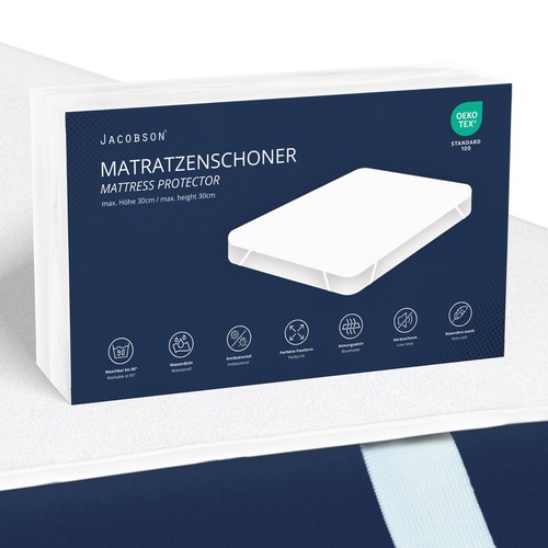 Matratzenschoner wasserdichte