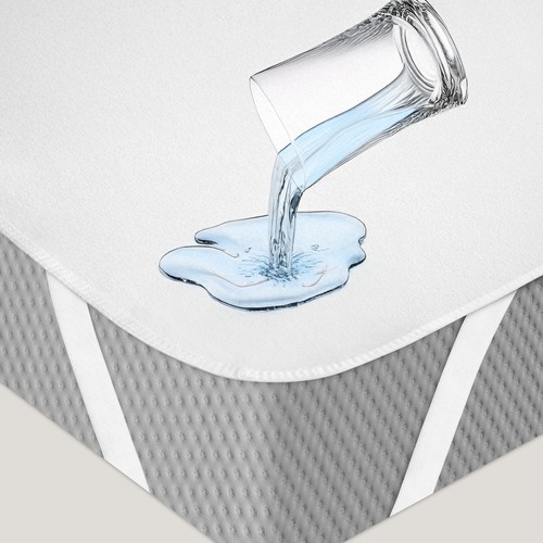 Wasserdichter matratzenschoner - wasserdichter,