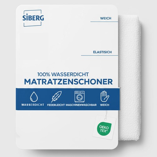Matratzenschoner 140x200