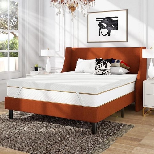 Matratzentopper topper - matratzentopper,