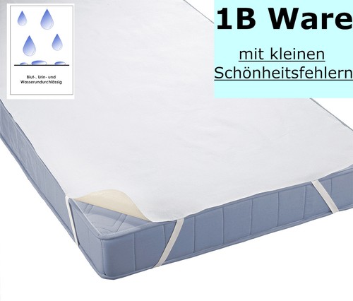 Matratzenschoner wasserdicht